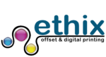 ethix printers logo